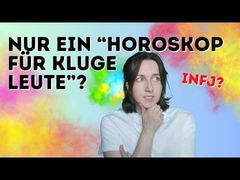 Myers Briggs Persönlichkeitstest: seriös oder sinnlos?