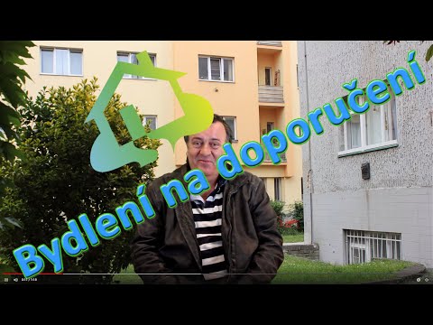 Videoreference - Prodej bytu 2+kk, Praha 4 - Nusle