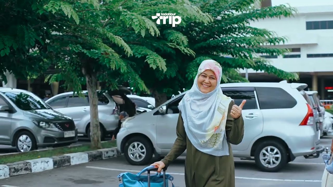 Tadabbur Trip - Minangkabau, Indonesia