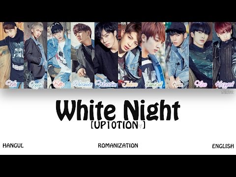 download lagu mp3 mp4 White Night Up10tion Lyrics, download lagu White Night Up10tion Lyrics gratis, unduh video klip Download White Night Up10tion Lyrics Mp3 dan Mp4 Unlimited Gratis