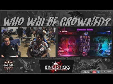 "BBR" SF6 Top 8 AT KOTS 2024 - DOCTA AFRIKAN.EX vs HITBOX CHEEPZ.EX