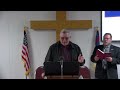 "The Virtues of a True Worshipper" pt.2 - Pastor Garry Castner 12/27/23