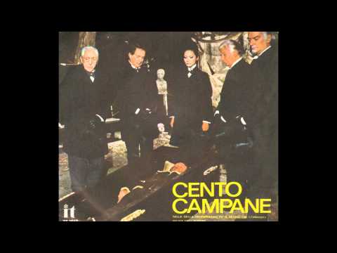 Fiorenzo Fiorentini Cento Campane