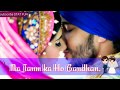 Hothon Se Chhulo Tum Whatsapp Status Video