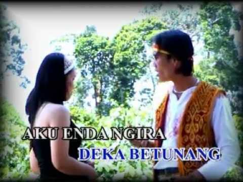 Joget Berani Mati Bebuai Nyawa-Castello Jawie