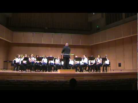 Tri-Valley Middle School Concert Band