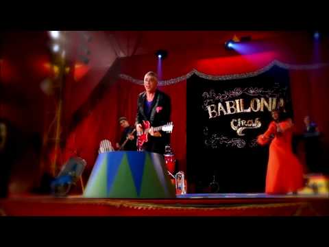 Baby De Babylon video