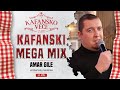 AMAR GILE - KAFANSKI MEGA MIX 35MIN | UZIVO | (ORK. ACE STOJNEVA) | 2024 | KAFANSKO VECE