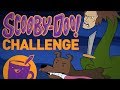 Scooby Doo Drawing Challenge Ft Simone From Polygon