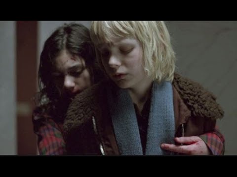 Let The Right One In - Love Transcends Sexuality (Film Analysis)