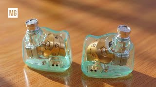 OpenAudio Siren – An Epic Saga of High Frequencies.