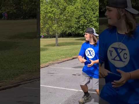 Have You Thrown The Latitude 64 Musket? 🤔 #discgolf ...