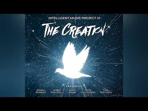 Intelligent Music Project - A Sense of Progress (feat. Ronnie Romero)