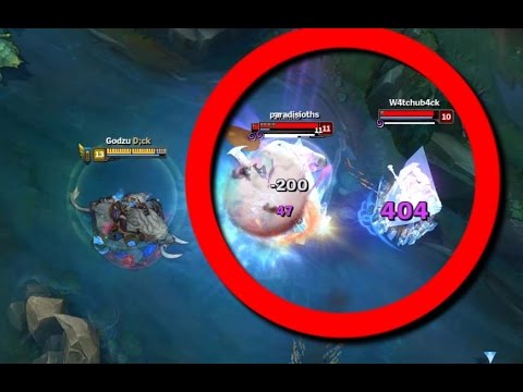 OMG!? WOMBOCOMBO!! FULL AP SEJUANI! Instakills with ult + E [ ULT = KILL ]