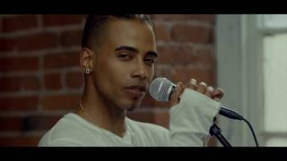 AVO (AJ Mercedes) - Lobrego Amor (Video Oficial)