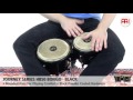 Meinl HB50BK Journey Bongos Zwart thumbnail 7