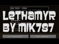 Lethamyr by mik787 - 1 - Хардкорна мапа 