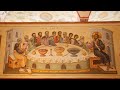 LIVE Vecernia Unită Cu Liturghia Sfântului Vasile Cel Mare în Joia Mare