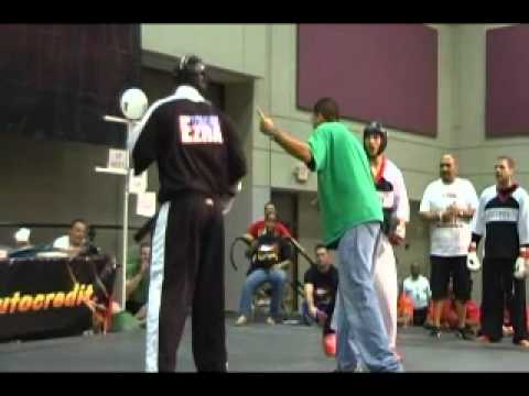 TeamGipsy(Chance Turner)VsEZRA(BrandonBertsch)-BOC'10-Team