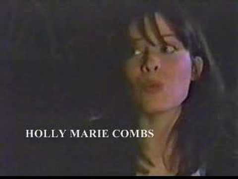 Charmed - Unaired Pilot (Opening Credits)