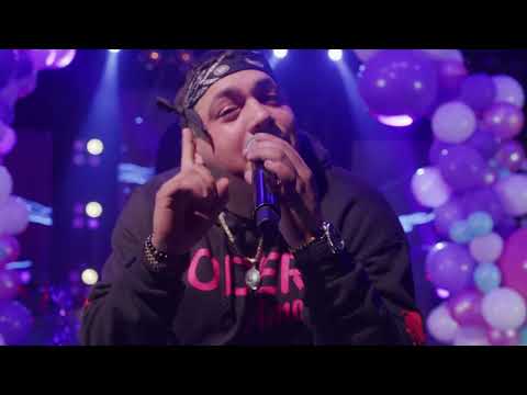 Estevan Plazola x Ivan Dávalos - Soledad [Unplugged]