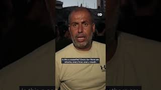 Israeli airstrike strikes Al-Muttaqin Mosque in Gaza City after evacuation warning