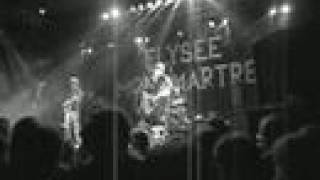 Black Francis - Captain Pasty - Elysée Montmartre - 2.16.08