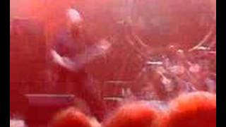 Immolation - Christ&#39;s Cage