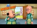 Motu Patlu हिंदी कार्टून Motu Patlu In Hindi 2019 All Weather Shirt