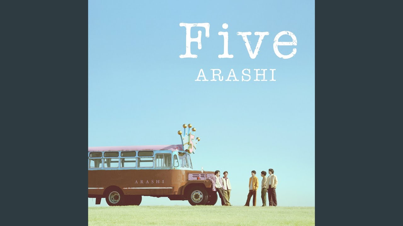 Five