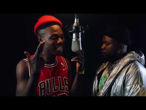 Young Dee Ft Twist   Bamuselela Kwakaba