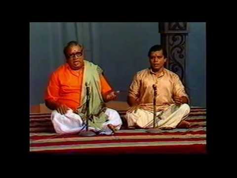 "Ramabhakthi Samrajyam" - Maharajapuram Santhanam_50m 29s