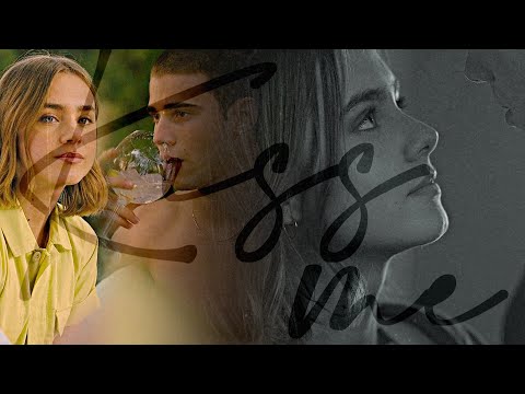 Ares & Raquel // Kiss me [A Trav&eacute;s De Mi Ventana]