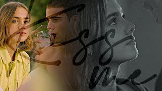 Download lagu Ares & Raquel // Kiss me [A Través De Mi Ventana] mp3