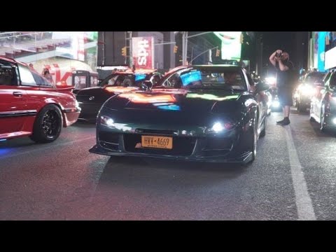 TRL's New 7's Day 2020 Official Film / Rix Magazine (4K)