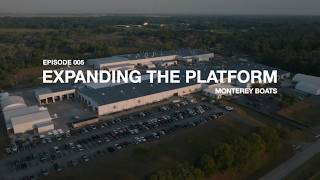 The World Behind Elite | Episode 5: Expanding the Platform