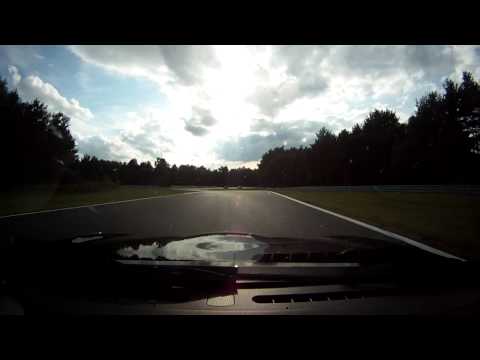 Tor Poznań - sesja pomiarowa z instruktorem.MP4