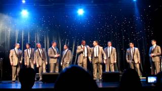Straight No Chaser -- 12 Days of Christmas