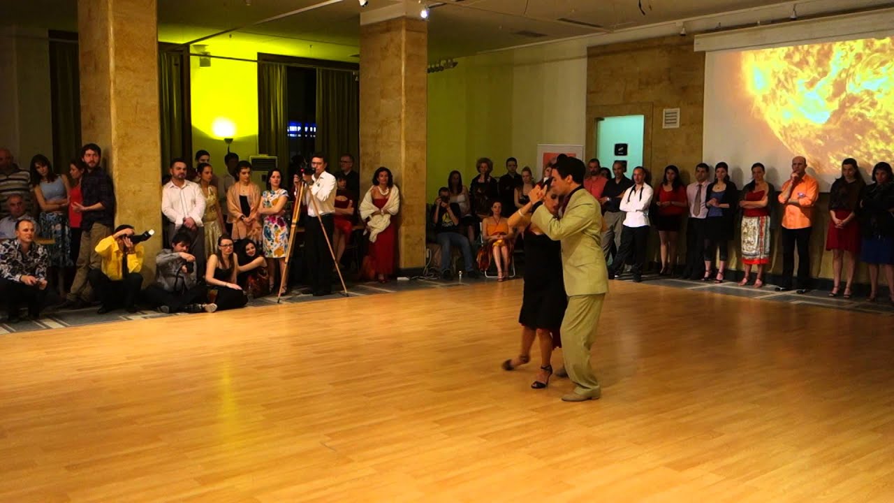 Jose Almar y Juliana Aparicio (3)