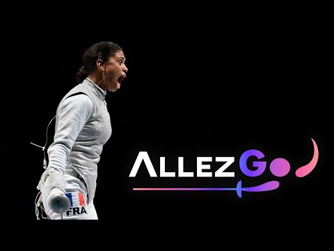 Turin Grand Prix | Thibus Vs Cipressa | AI Fencing Referee