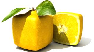 Dj Omega-Empire of Lemon