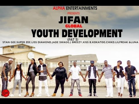 Youth Development Part 3 Copperbelt