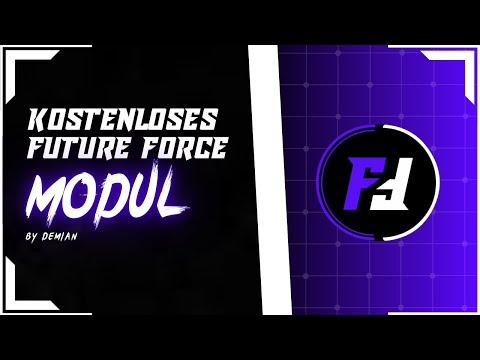 Das ist Future Force - FUTURE FORCE MODUL