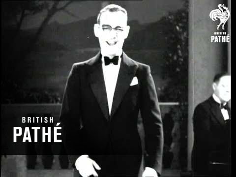 Leslie Holmes (1934)