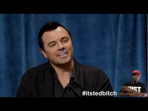 Ted Movie Has A New Song By HipHopGamer Shoutout To Seth Macfarlane