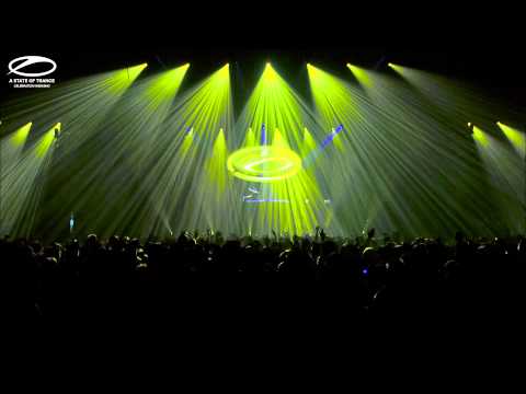 David Gravell - A State of Trance Festival 700, Sydney (Australia)