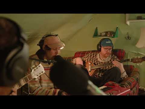 Den svenska björnstammen spelar - Du känner inte längre mig