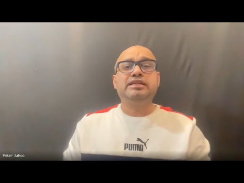 How Generative AI Fits into Everyday Life | Pritam Sahoo | TEDxVCOE