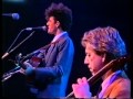 John Prine introduces Lyle Lovett - If I had a boat