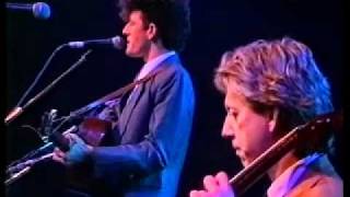 John Prine introduces Lyle Lovett - If I had a boat